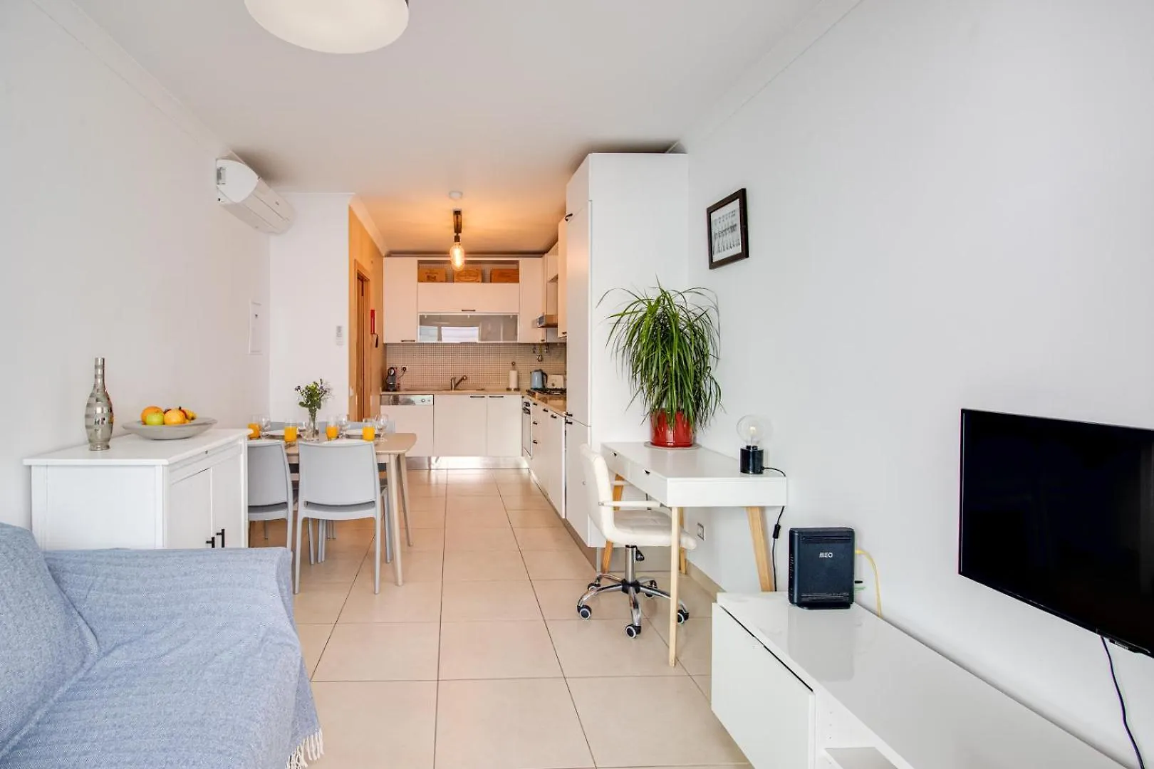 Relax By The Sea 1Bd Retreat Pool Wifi Ac Apartment Olhos de Agua  0*, Olhos de Agua (Albufeira)