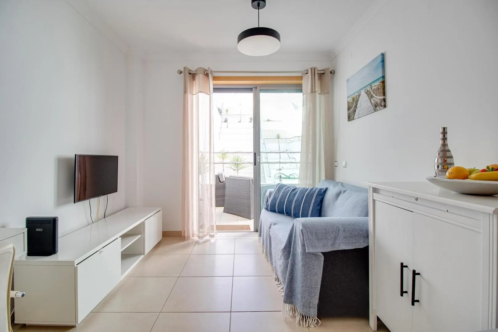 Relax By The Sea 1Bd Retreat Pool Wifi Ac Apartment Olhos de Agua   Olhos de Agua (Albufeira)