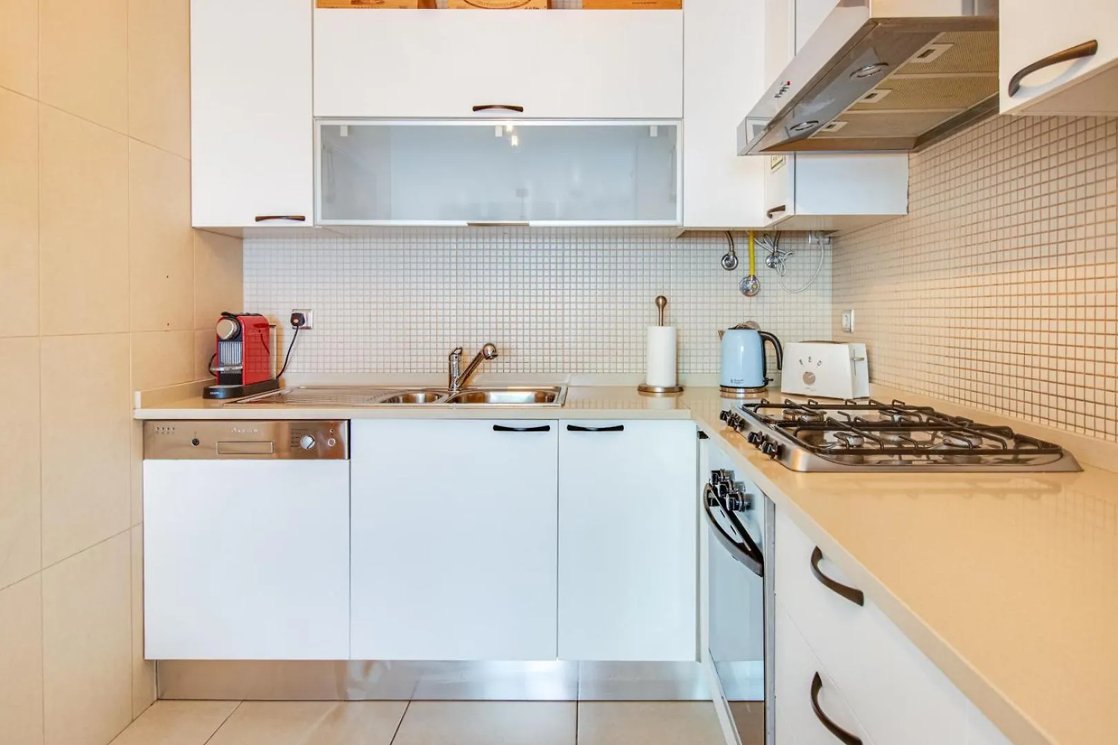 Relax By The Sea 1Bd Retreat Pool Wifi Ac Apartment Olhos de Agua