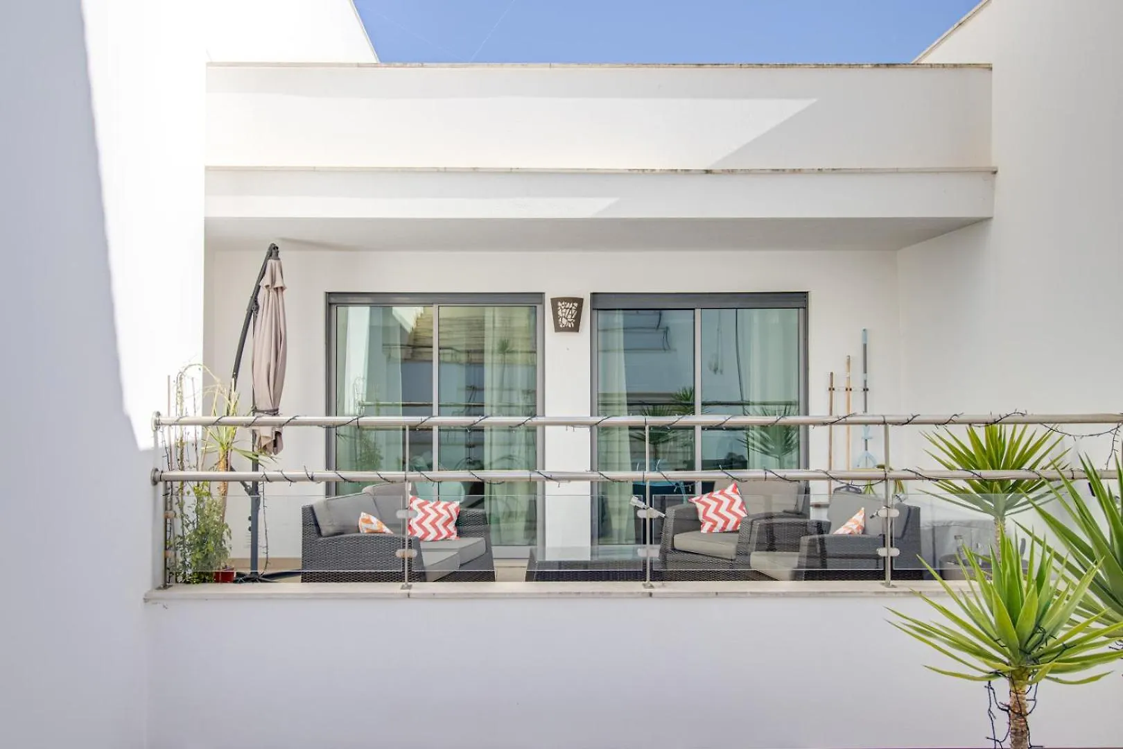 Relax By The Sea 1Bd Retreat Pool Wifi Ac Apartment Olhos de Agua  Olhos de Agua (Albufeira)