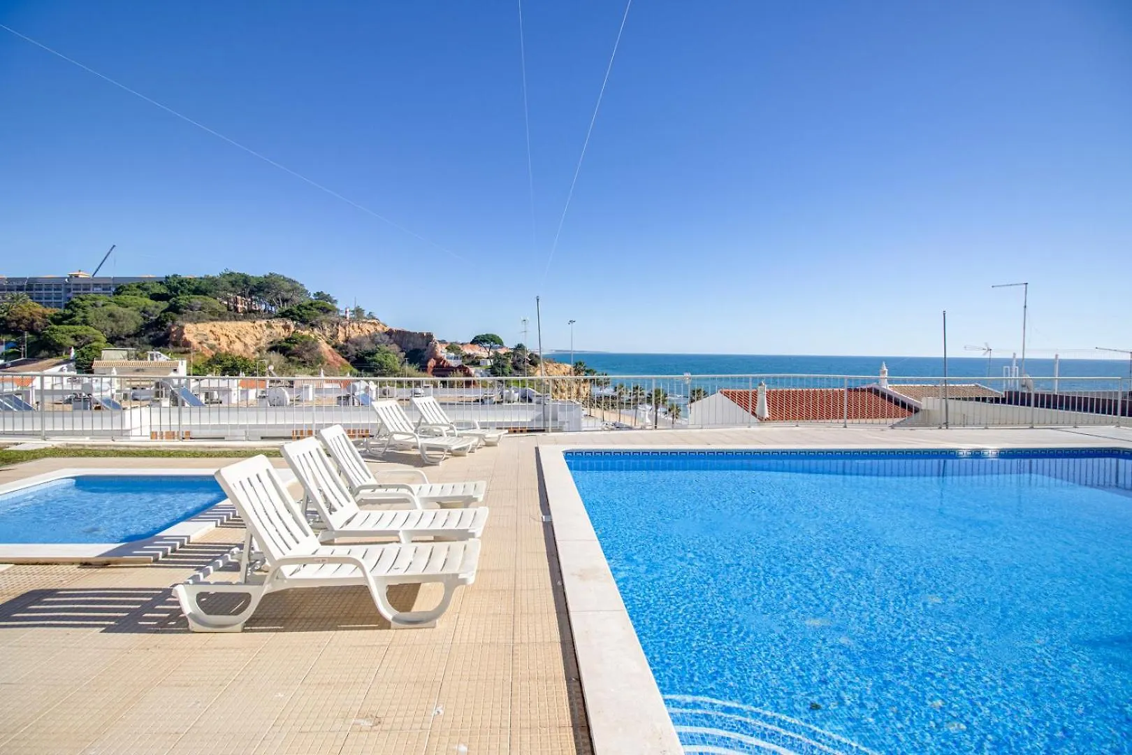Relax By The Sea 1Bd Retreat Pool Wifi Ac contacts