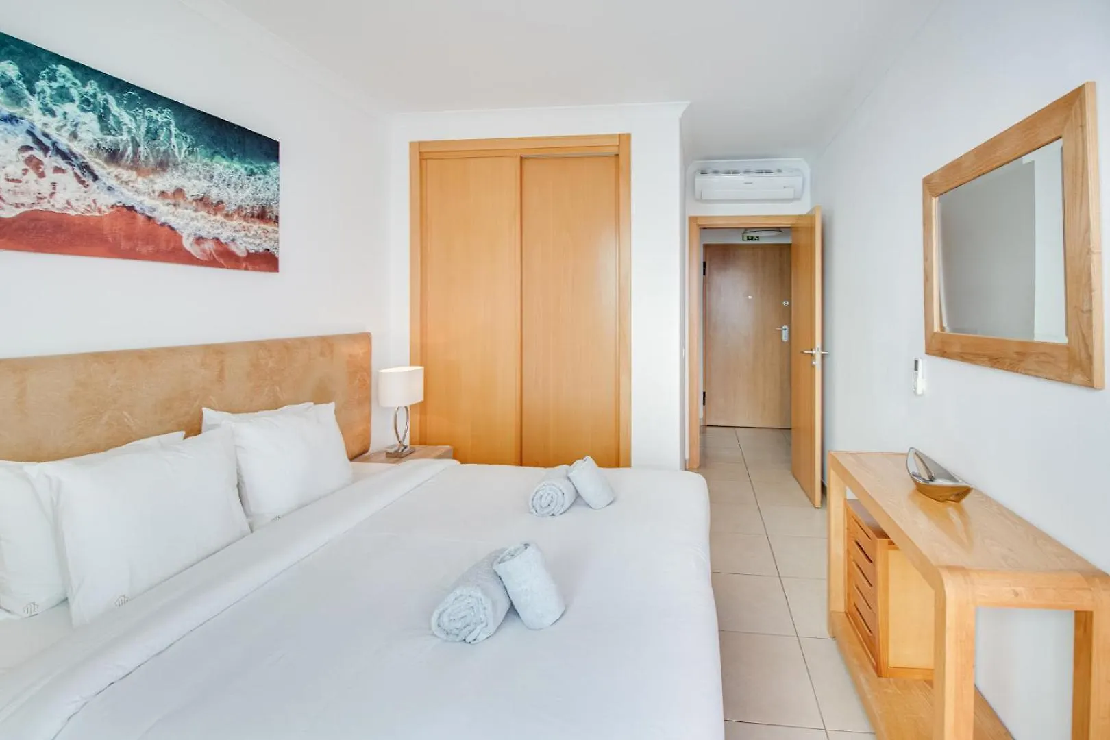 Relax By The Sea 1Bd Retreat Pool Wifi Ac Apartment Olhos de Agua