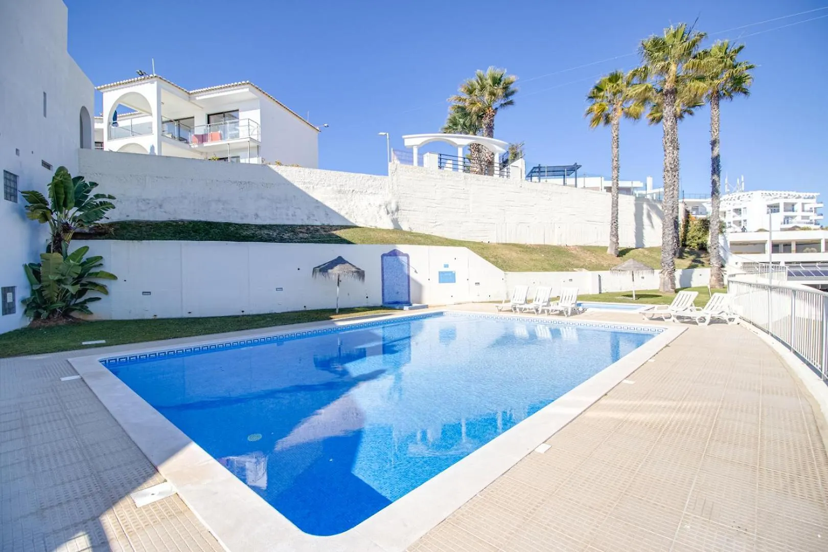 Relax By The Sea 1Bd Retreat Pool Wifi Ac Apartment Olhos de Agua  0*, Olhos de Agua (Albufeira)